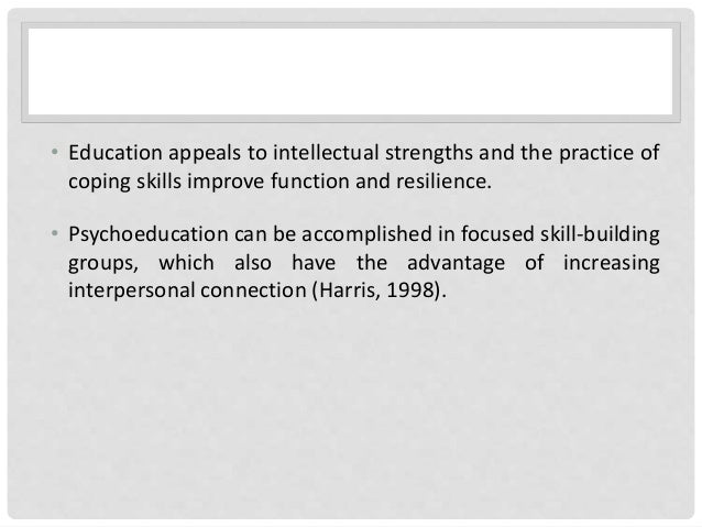 first you identify intellectual capital then take advantage of its intellectual strengths