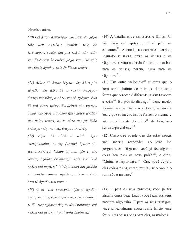 Dissoi logoi definition picture