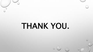 THANK YOU.
 