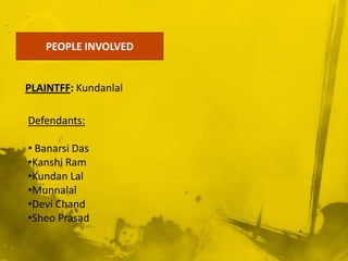 Right to restrain from use of firm name or firm property: [S53]LIABILITY OF PARTNER AFTER DISSOLUTION1. Liability for acts of partners done after dissolution:[S45]2.Continuing authorities of  partner for purpose of winding up[S47]Winding up the affairs of the firm.