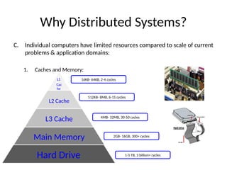 distributed computing -system-overview.pptx