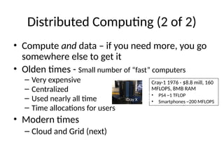 distributed computing -system-overview.pptx