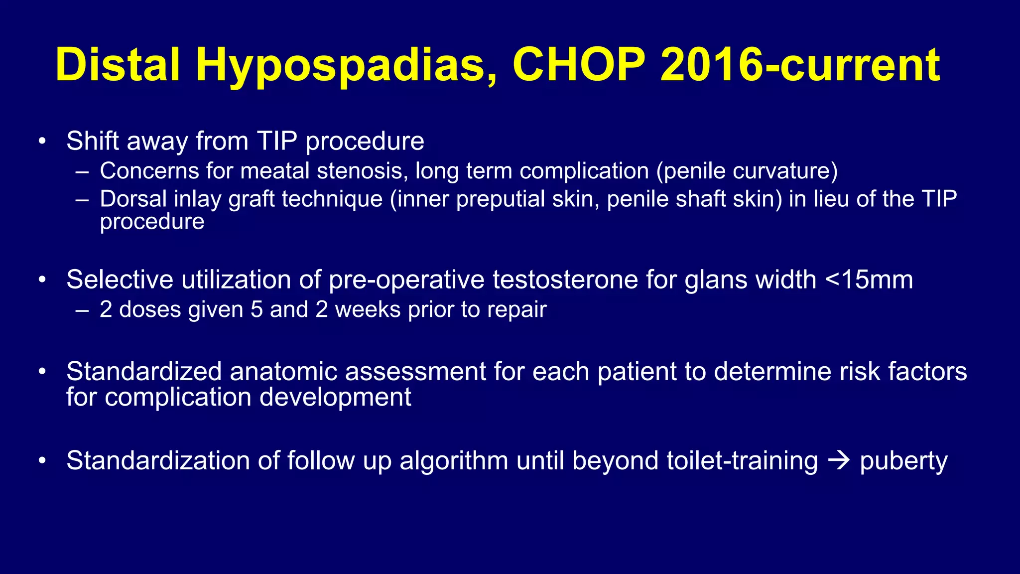 Distal-hypospadias-management-at-CHOP_09182017.pptx