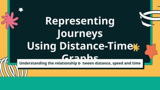 Distance-Time Graph- Grade 7 Physics.pptx