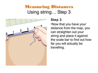 Distance, directions | PPT