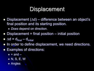 Distance,_Displacement,_Speed,_and_Velocity_.ppt