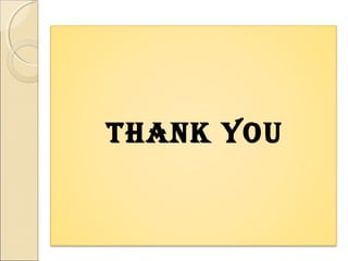 THANK YOU

 