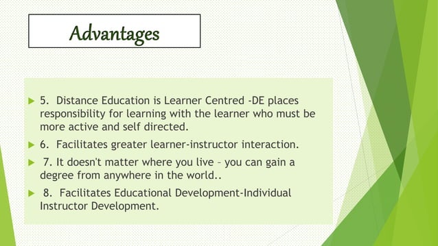 distance-education-ppt