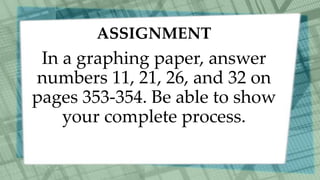 Distance Formula - PPT Presentation.pptx
