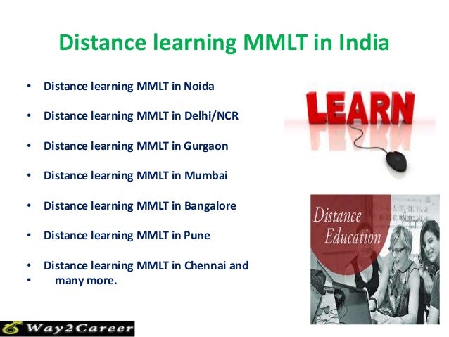Important Aspects of Distance Education in India
