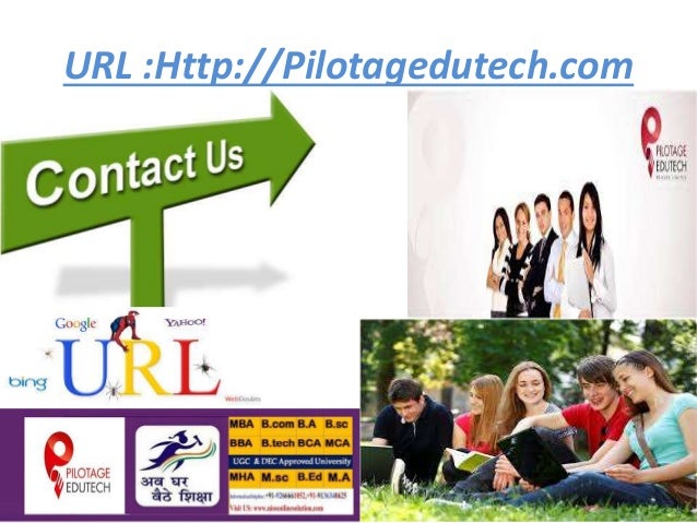 distance learning courses