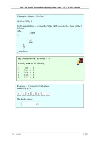 Distance learning drilling_calculations_part_1 (1) | PDF
