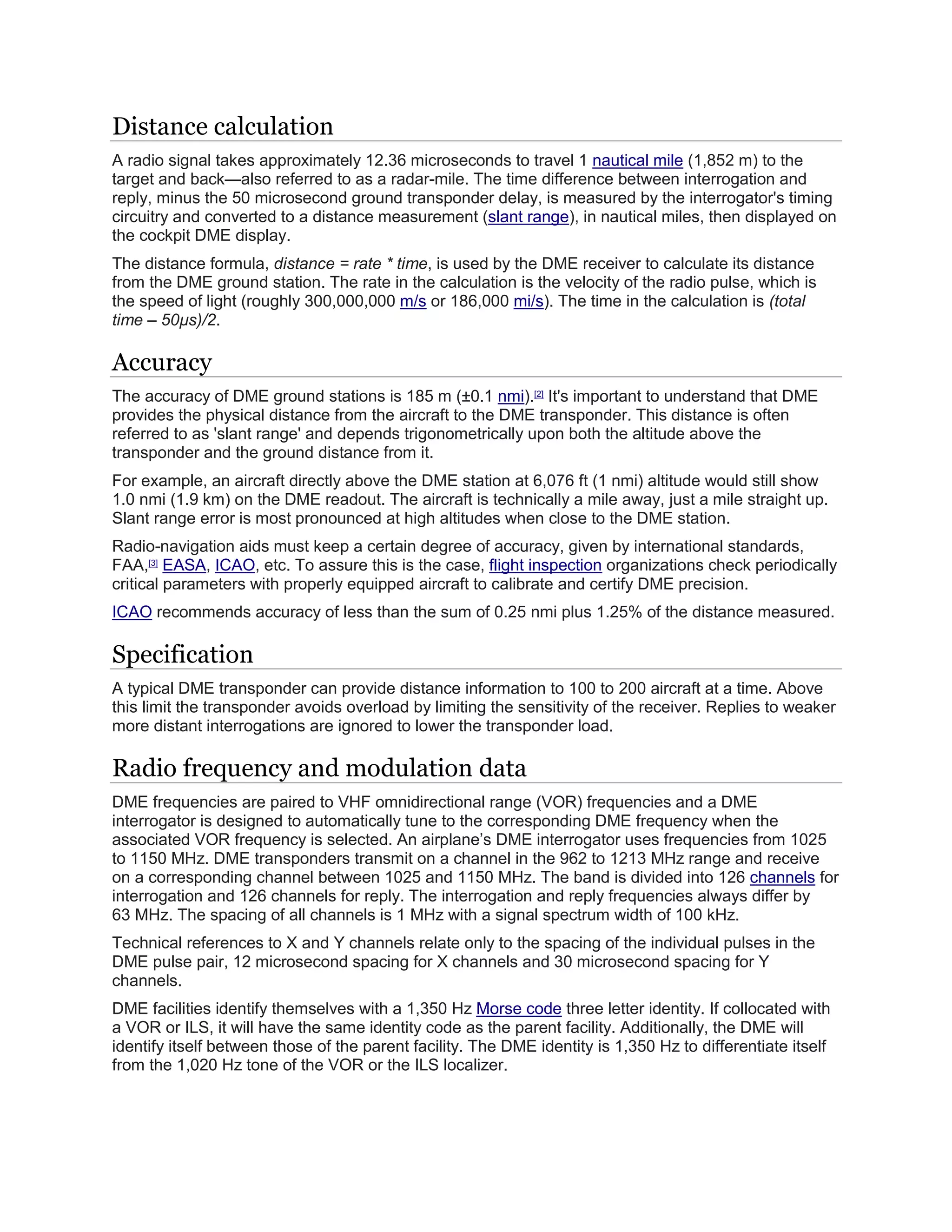 Distance measuring equipment.docx