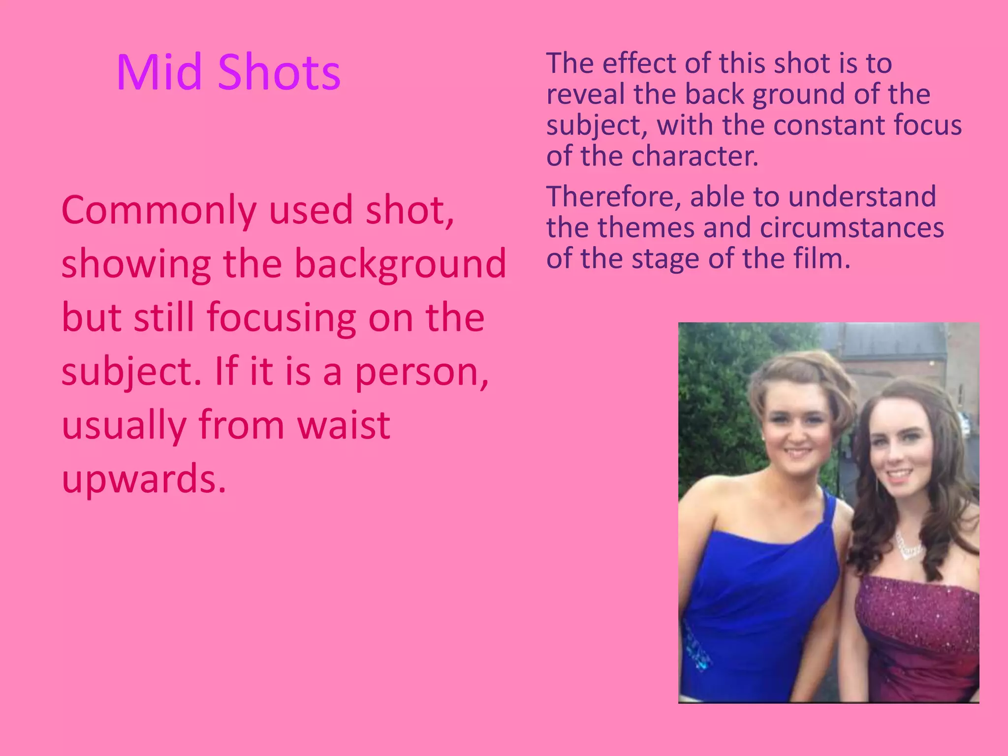 distance-shots-ppt