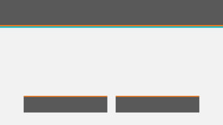 Distance Technologies