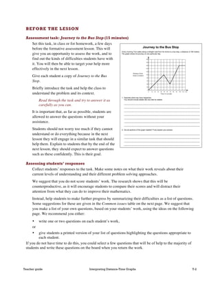 distance_time graphs r1a.pdf