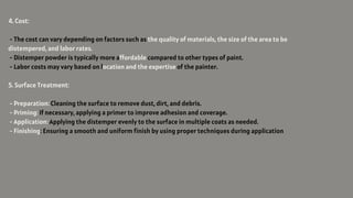SPECIFICATION WRITING FOR DISTEMPERING AND PAINTING.pdf