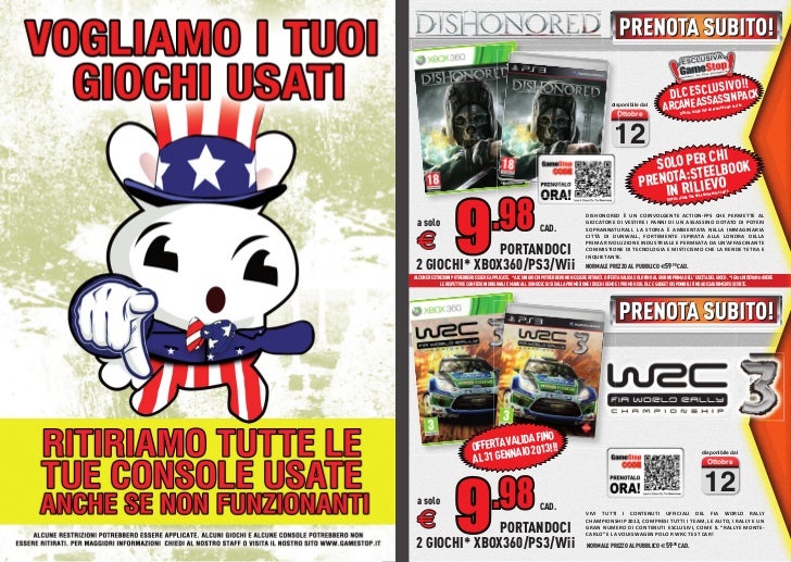 Coupons titoli