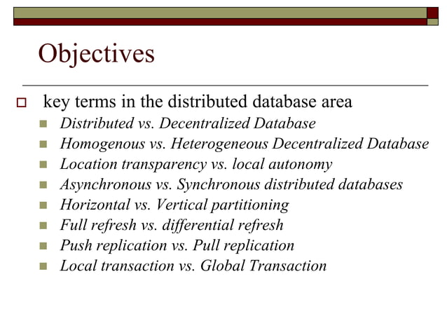 distributed database management system.ppt