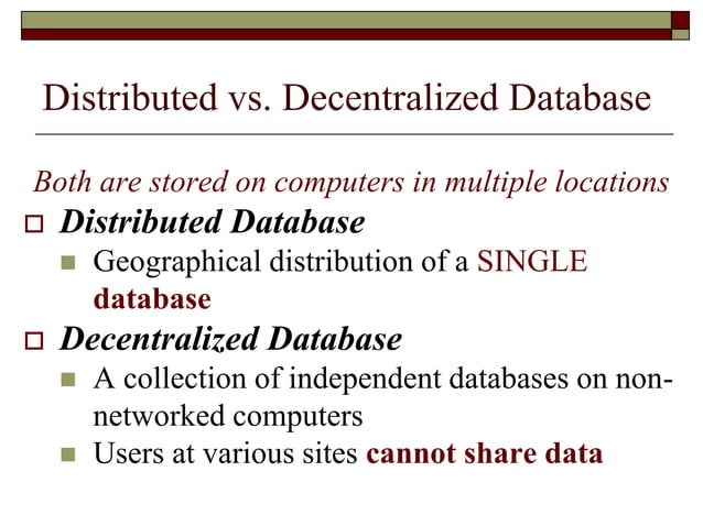 distributed database management system.ppt