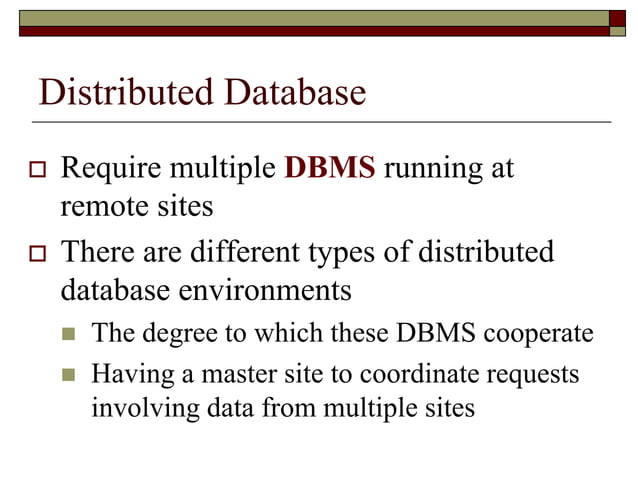 distributed database management system.ppt