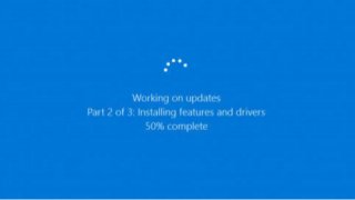 Set up laptop
NBED image
 