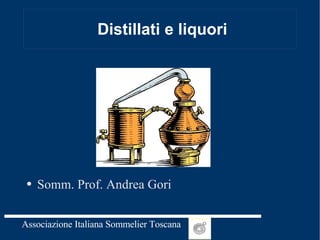 Distillati e liquori ,[object Object]