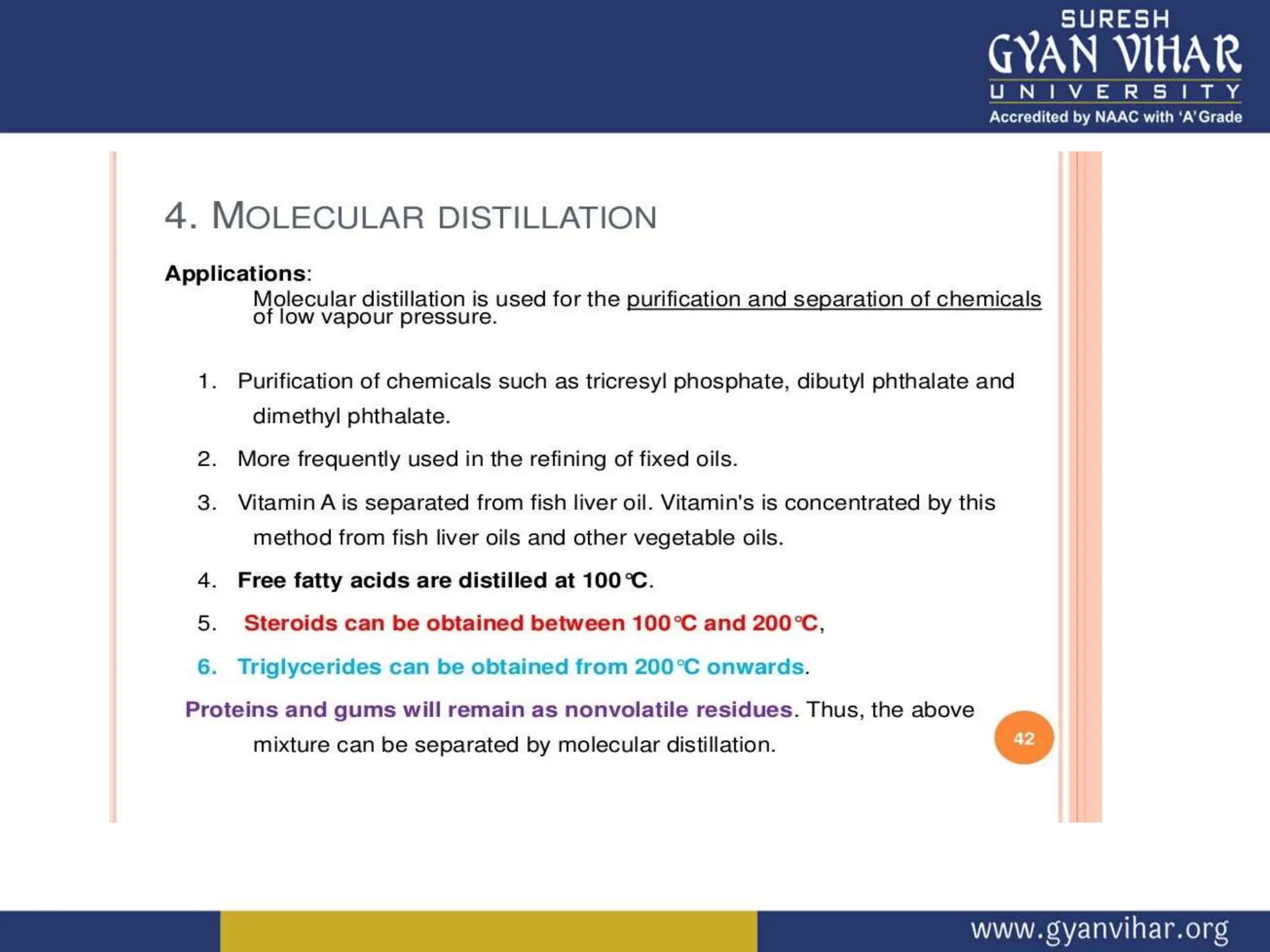 distillation.pptx STILL:  It is a vaporizing