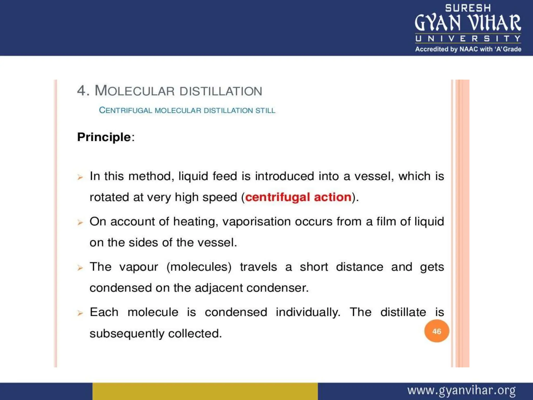 distillation.pptx STILL:  It is a vaporizing