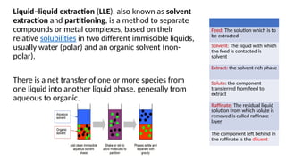 Distillation and extraction unit 5 (1).pptx