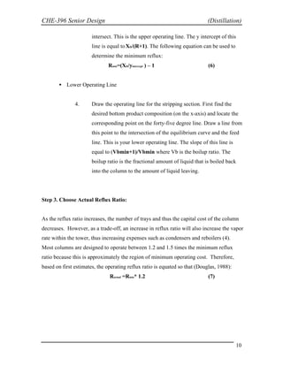 distillation design.pdf