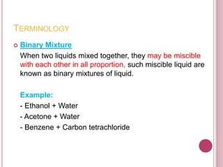 Distillation sneha patel | PPTX