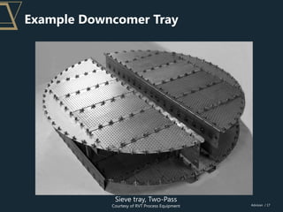 Distillation Trays as Mechanical Equipment (Advisian).pdf