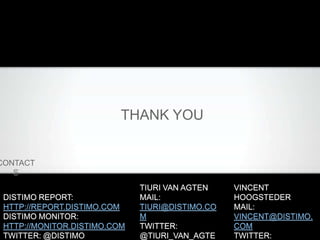 THE IMPORTANCE OF NATIVE LANGUAGES
Proportion of Free Downloads and Revenue by Language for iPhone


      Free Downloads                                                                                                    Revenue




        0%       20%        40%        60%   80%        100%          0%            20%       40%        60%        80%         100%
        Applications that support only the   Applications that support the native         Application that do not support the
        native language                      language and other languages                 native language




NATIVE-ONLY APPS MOSTLY USED IN ASIAN COUNTRIES
 