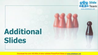 Additional
Slides
13
 
