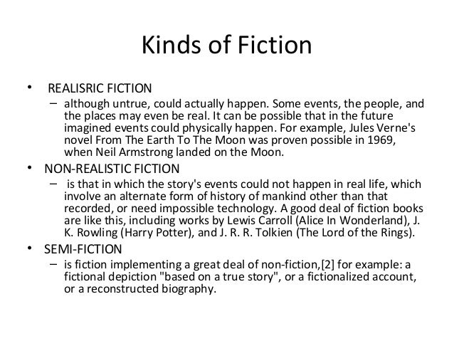 fiction and nonfiction venn diagram