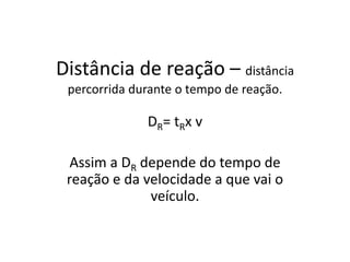 Distância de segurança.pptx