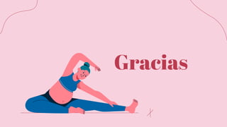 Gracias
 