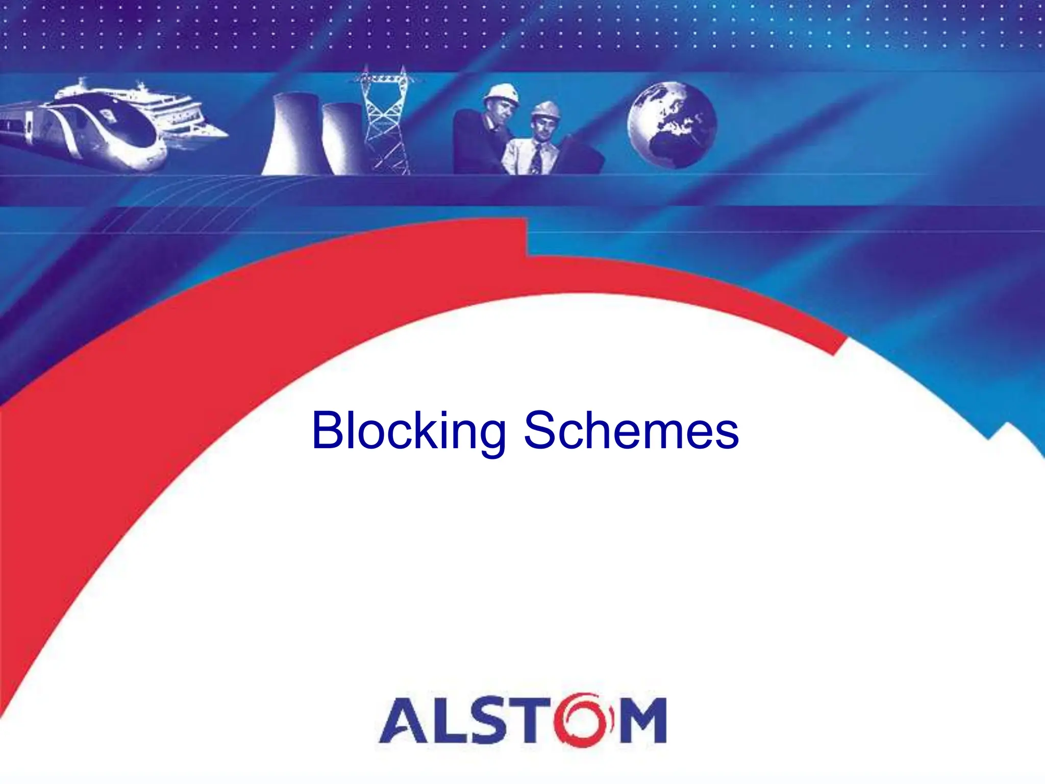 Distance Protection Various Reach Schemes.ppt