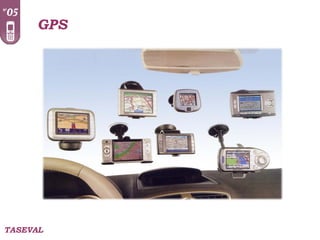 GPS

TASEVAL

 