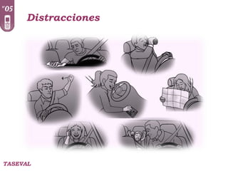 Distracciones

TASEVAL

 