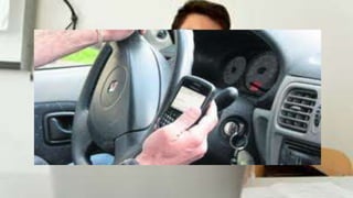 Distracciones en el trabajo