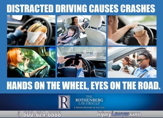 Distracted driving-meme