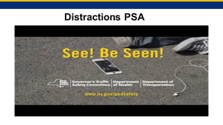 Distracted Driving 1 Pdf