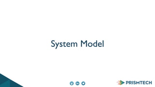 System Model
 