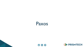 Paxos
 