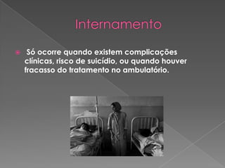 Distúrbios Alimentares