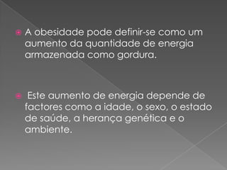 Distúrbios Alimentares