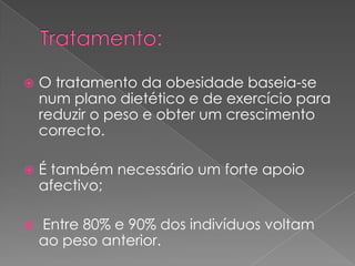 Distúrbios Alimentares