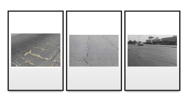 Distress in Pavement Full.pptx | Geology | Science